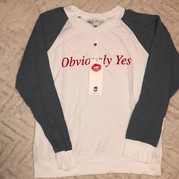 Wildfox - Obviously Yes - Picture 5 of 8